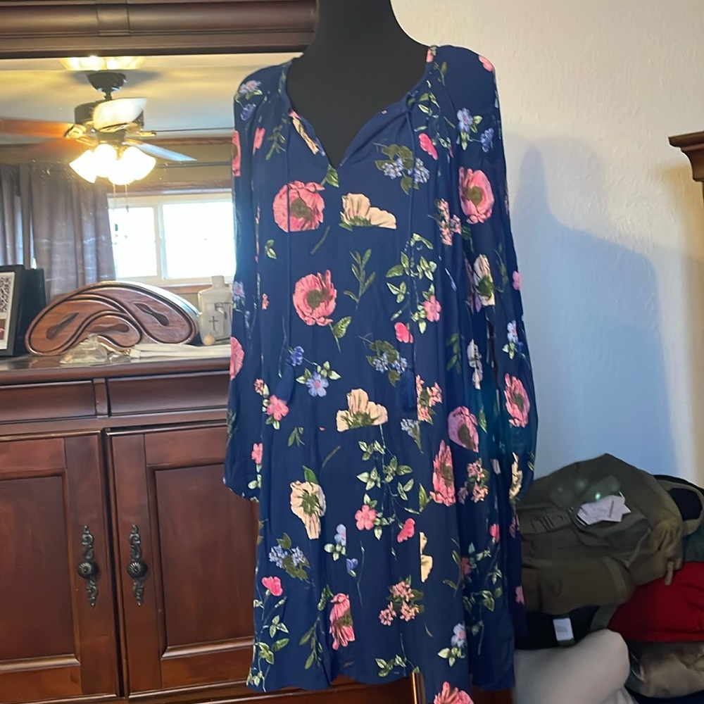 Women’s Old Navy Dress